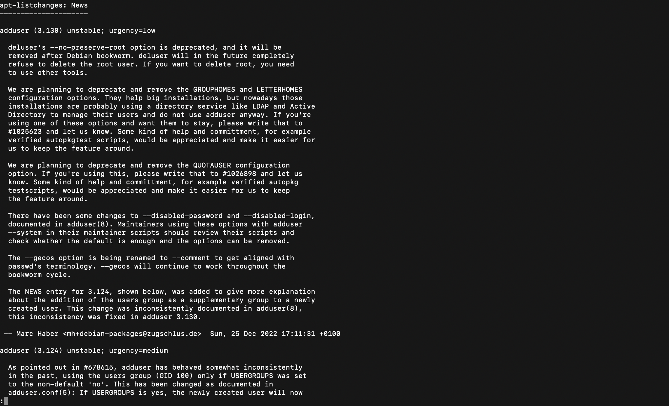 升级Debian12不会?,那么用这个脚本就对了