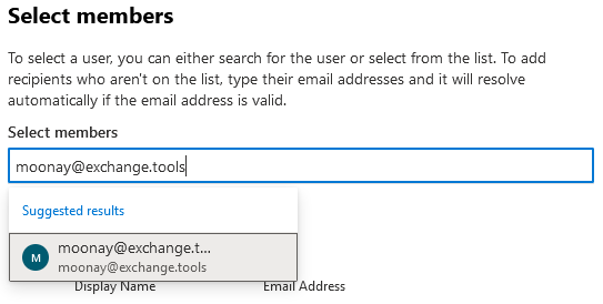 Microsoft 365 Exchange 开启根域、子域全部邮件 Catch-all