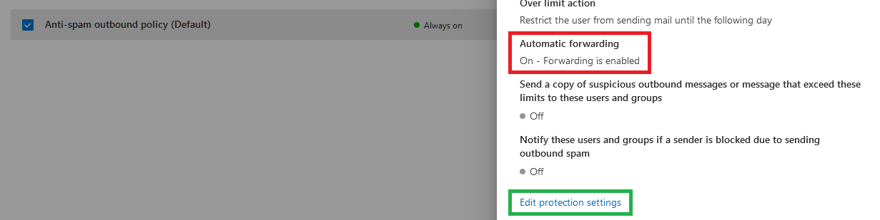 Microsoft 365 Exchange 开启根域、子域全部邮件 Catch-all