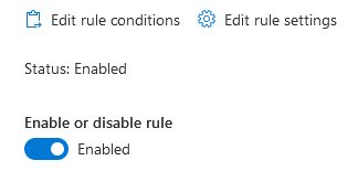 Microsoft 365 Exchange 开启根域、子域全部邮件 Catch-all