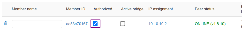 自建一个真正的ZeroTier行星服务器